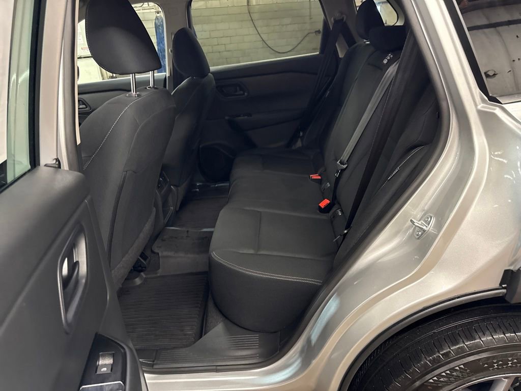 Certified 2024 Nissan Rogue S image 59