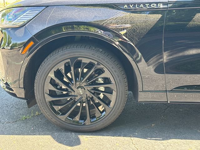 New 2026 Lincoln Aviator Reserve image 12