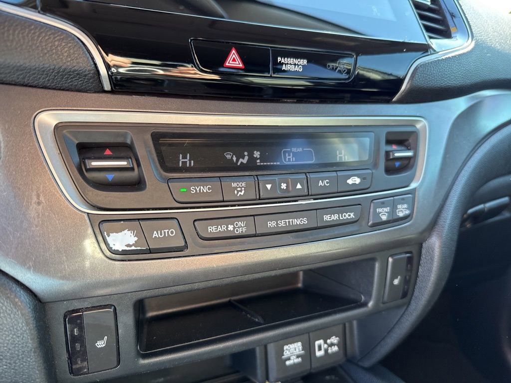 Used 2022 Honda Pilot Special Edition image 22