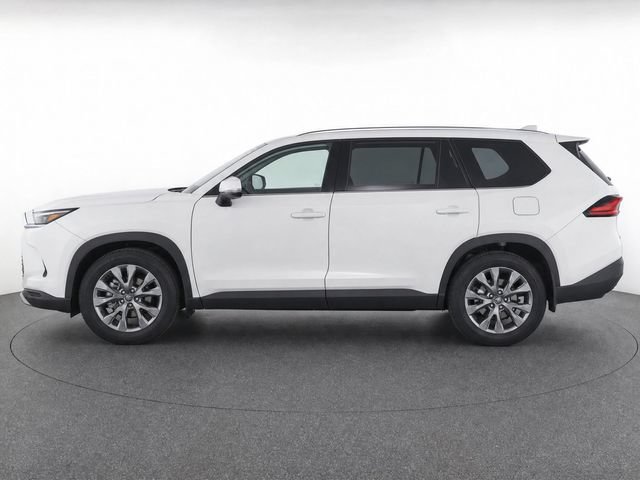 Used 2024 Toyota Grand Highlander AWD image 6