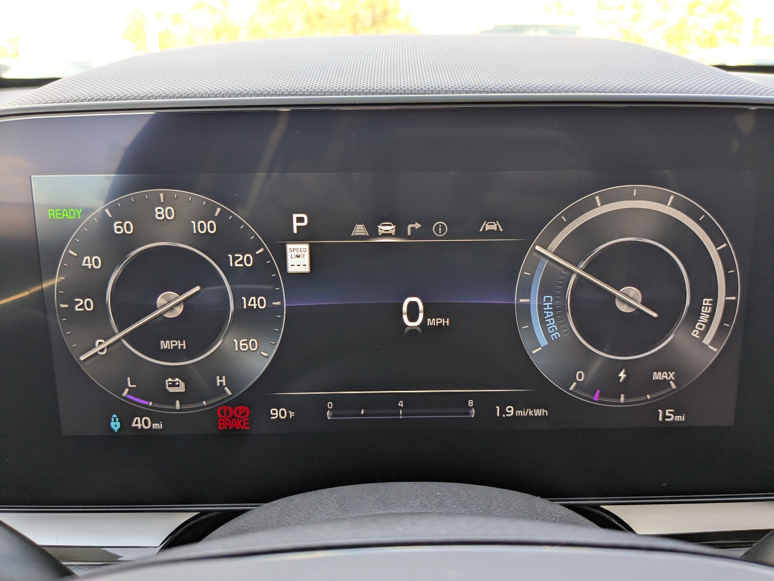 New 2025 Kia Niro Wind w/ Wind Preserve Package image 32