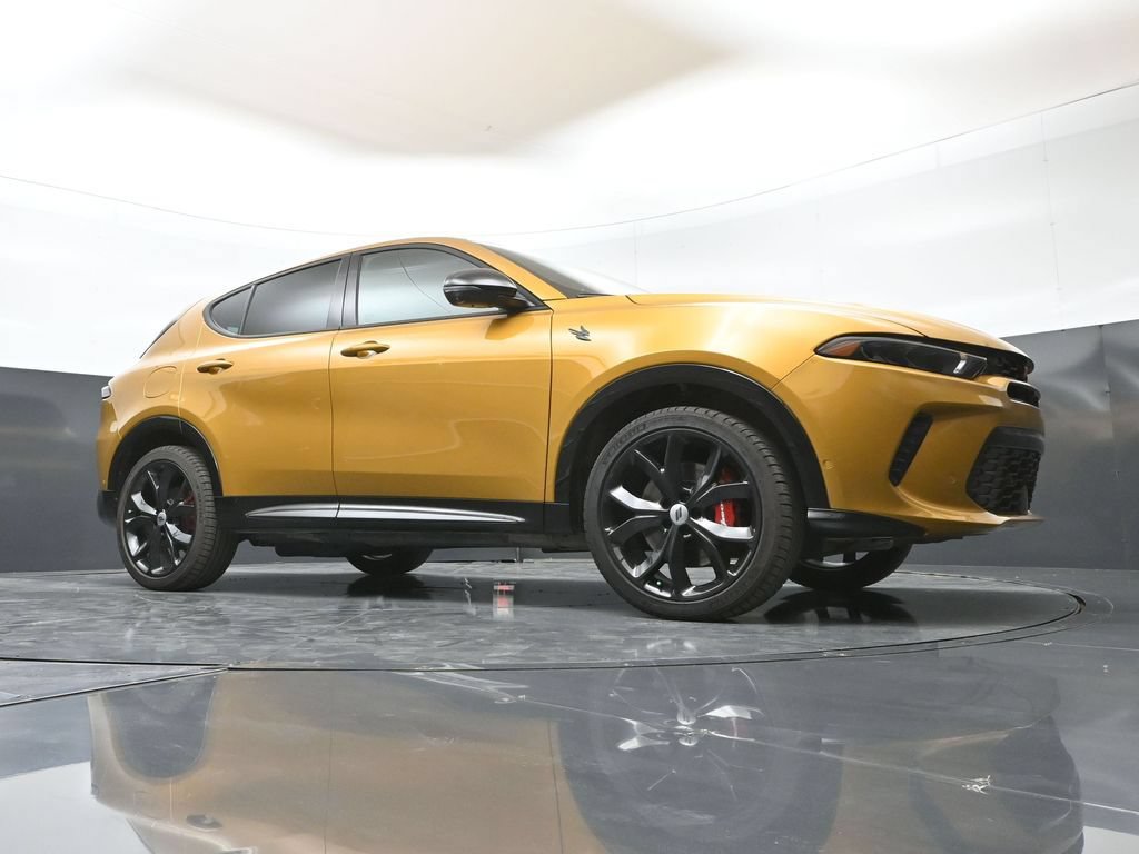 New 2025 Dodge Hornet R/T AWD/4WD image 45