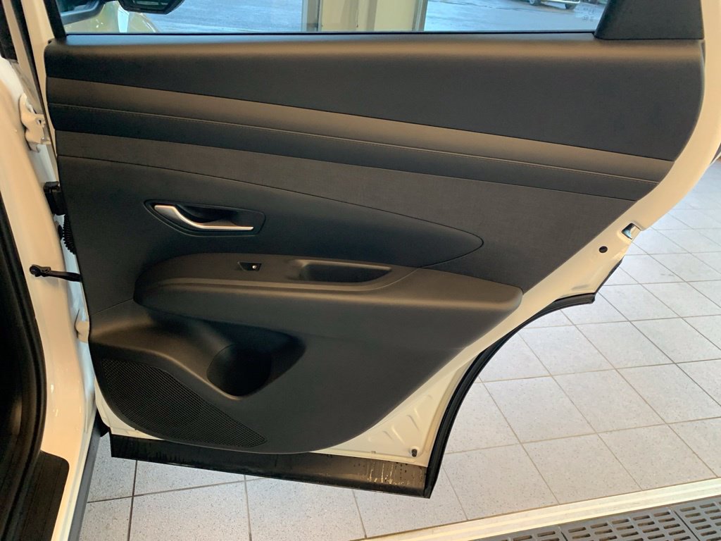 New 2026 Hyundai Tucson XRT AWD/4WD image 18