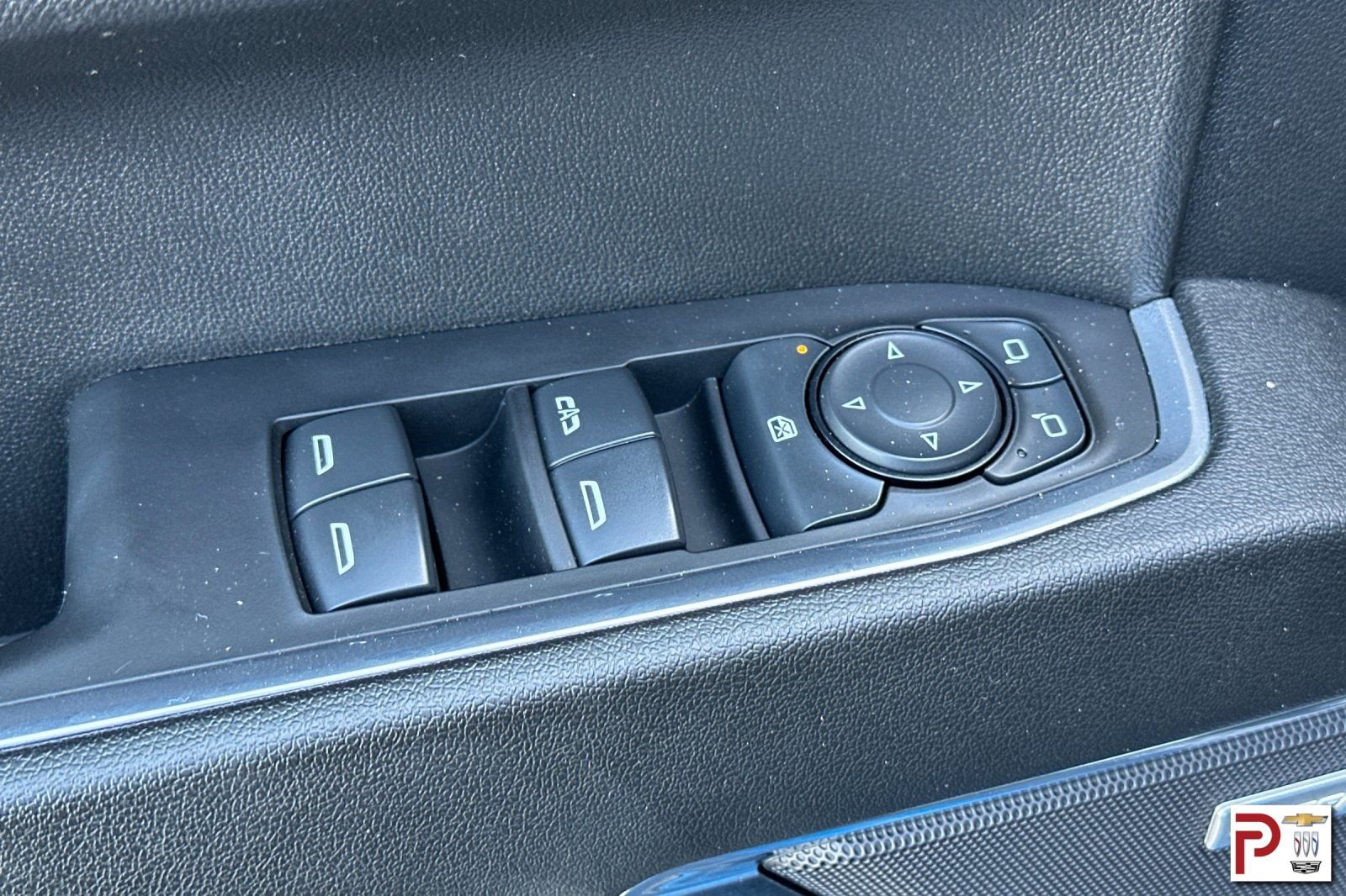 Certified 2024 Chevrolet Silverado 1500 LT Trail Boss w/ Convenience Package II image 14