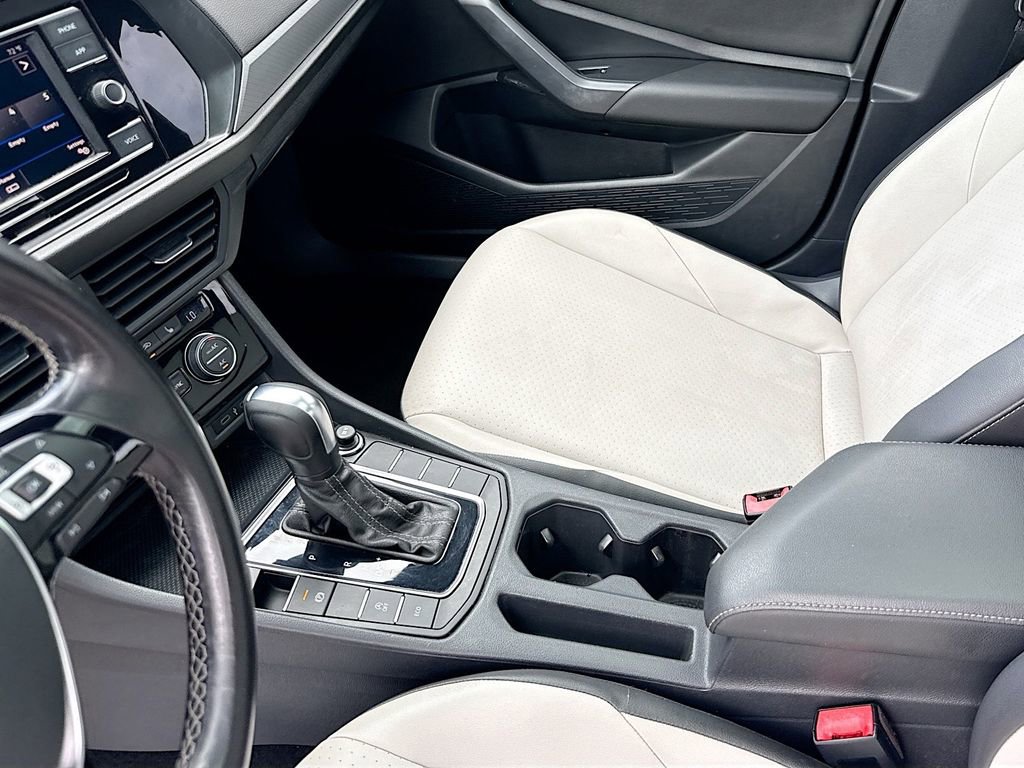 Used 2020 Volkswagen Jetta R-Line image 26