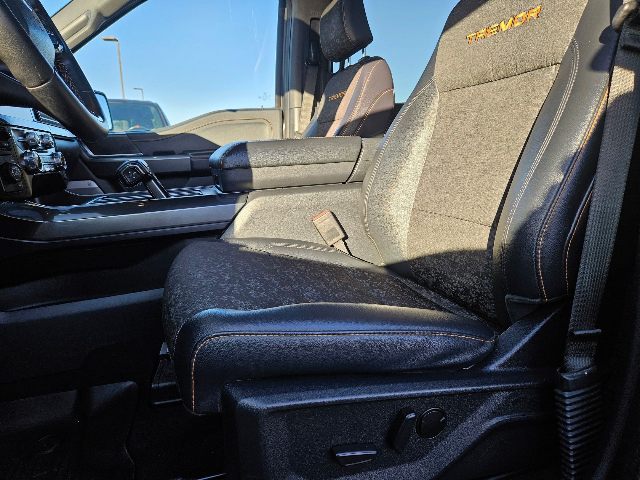 Certified 2023 Ford F150 Tremor AWD/4WD image 18