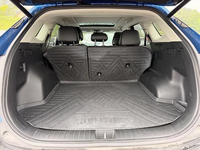 Used 2025 Kia Sportage EX w/ Premium Package AWD/4WD image 30