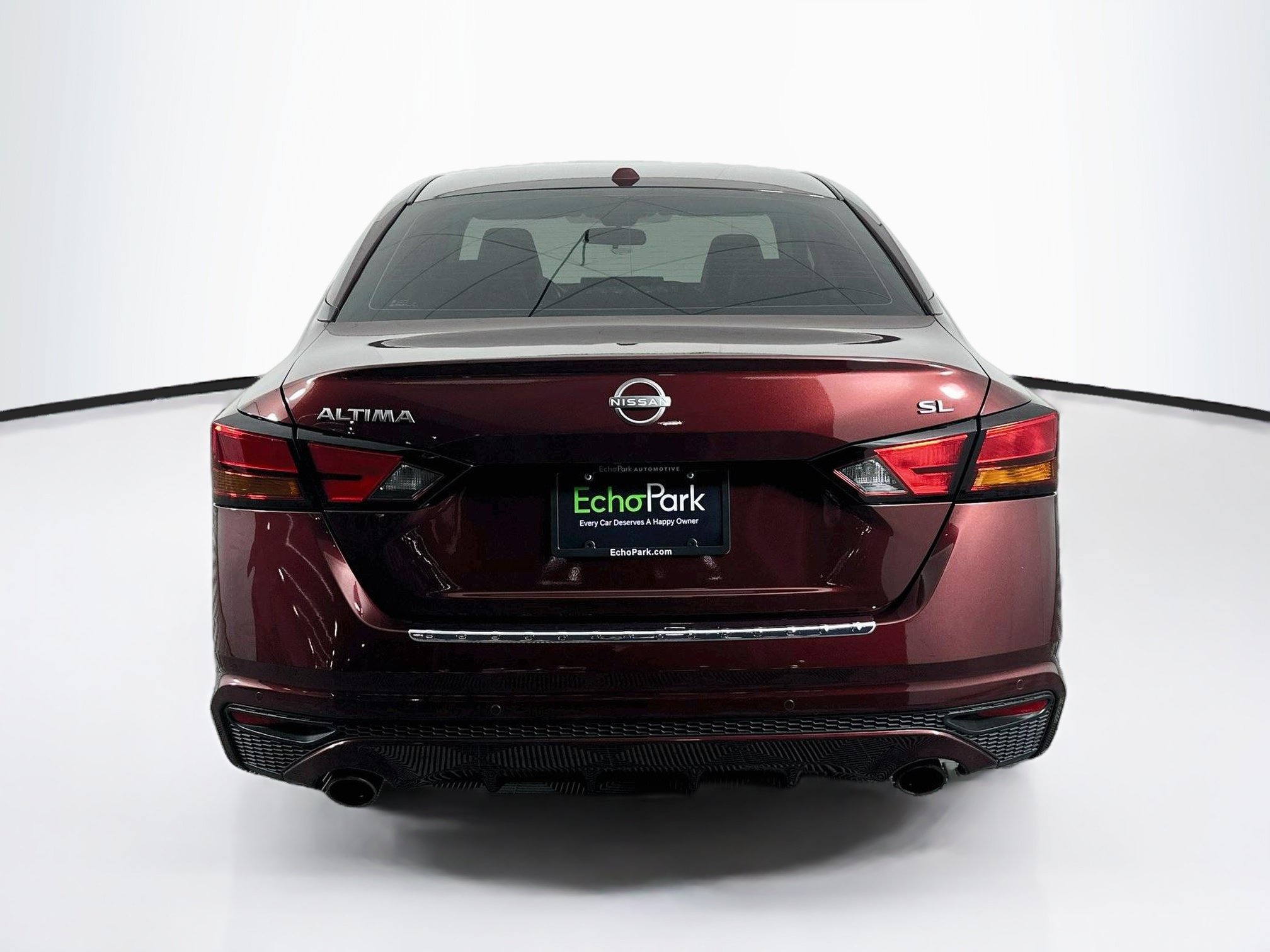 Used 2023 Nissan Altima 2.5 SL FWD image 7