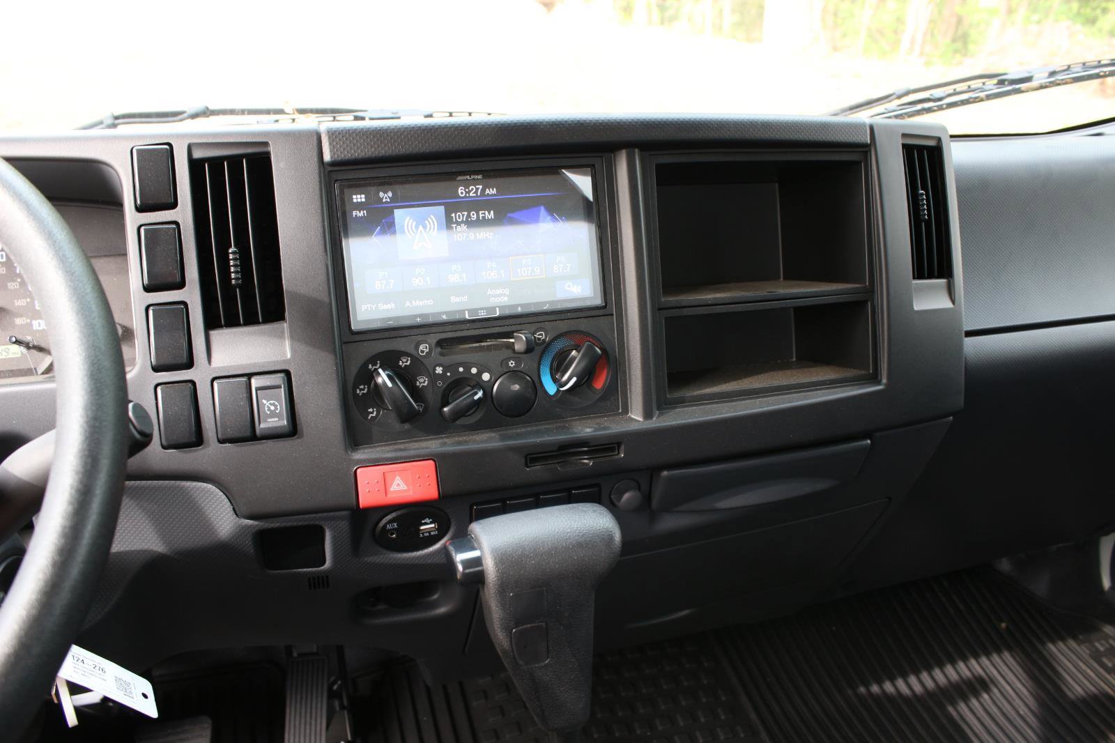 New 2024 Chevrolet Low Cab Forward RWD image 24