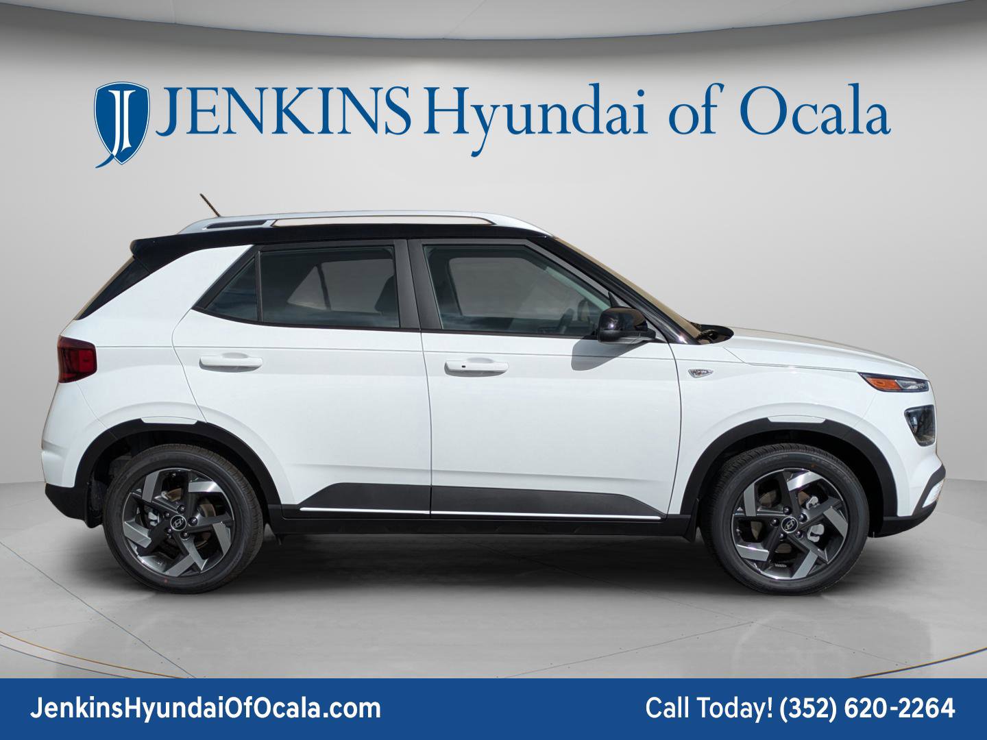 New 2026 Hyundai Venue SEL image 3