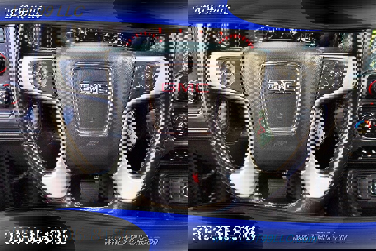 Used 2015 GMC Sierra 2500 SLT AWD/4WD image 21