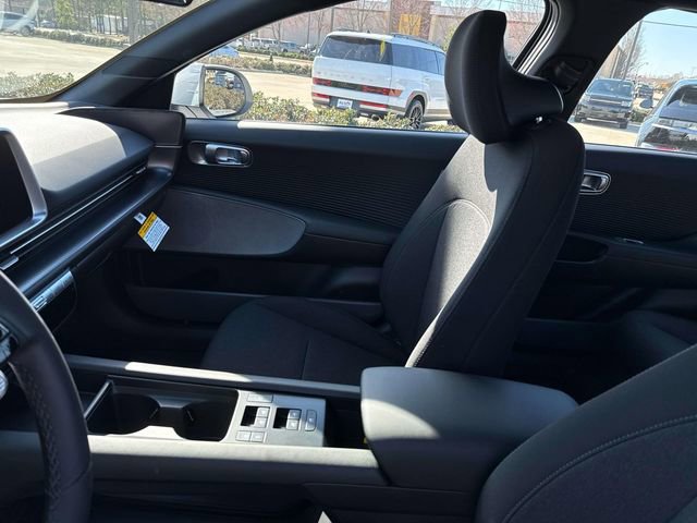 New 2025 Hyundai Ioniq 6 SE image 20