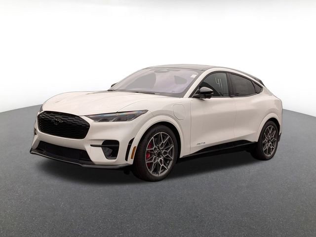 New 2026 Ford Mustang Mach-E GT image 8