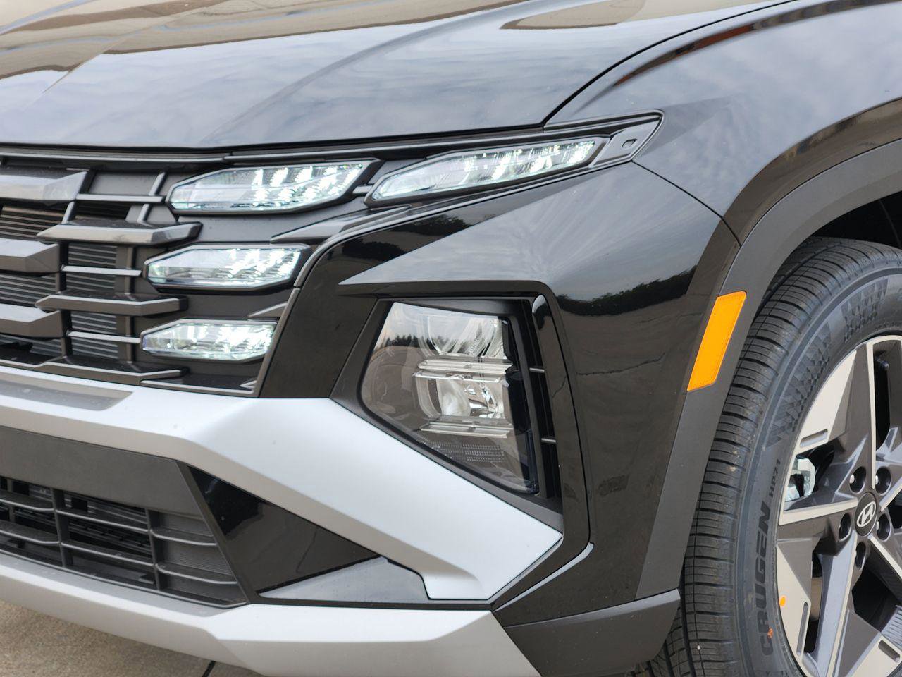New 2026 Hyundai Tucson SEL image 6