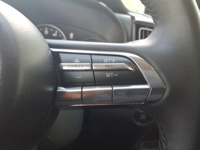 Certified 2025 MAZDA CX-50 AWD 2.5 S w/ Premium Package image 29