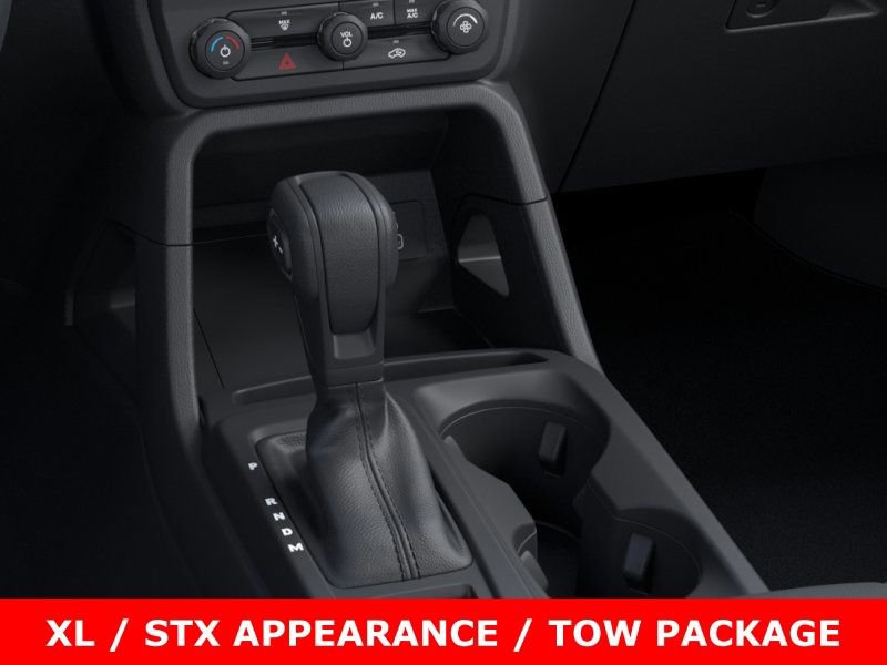 New 2025 Ford Ranger XL w/ Trailer Tow Package AWD/4WD image 15