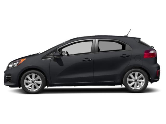 Used 2017 Kia Rio EX w/ Designer Package image 3