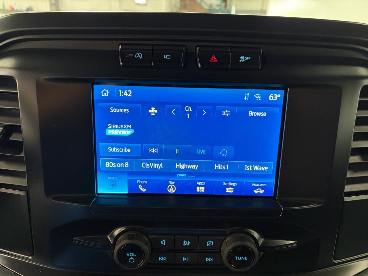 Used 2023 Ford F150 XL w/ STX Appearance Package AWD/4WD image 33