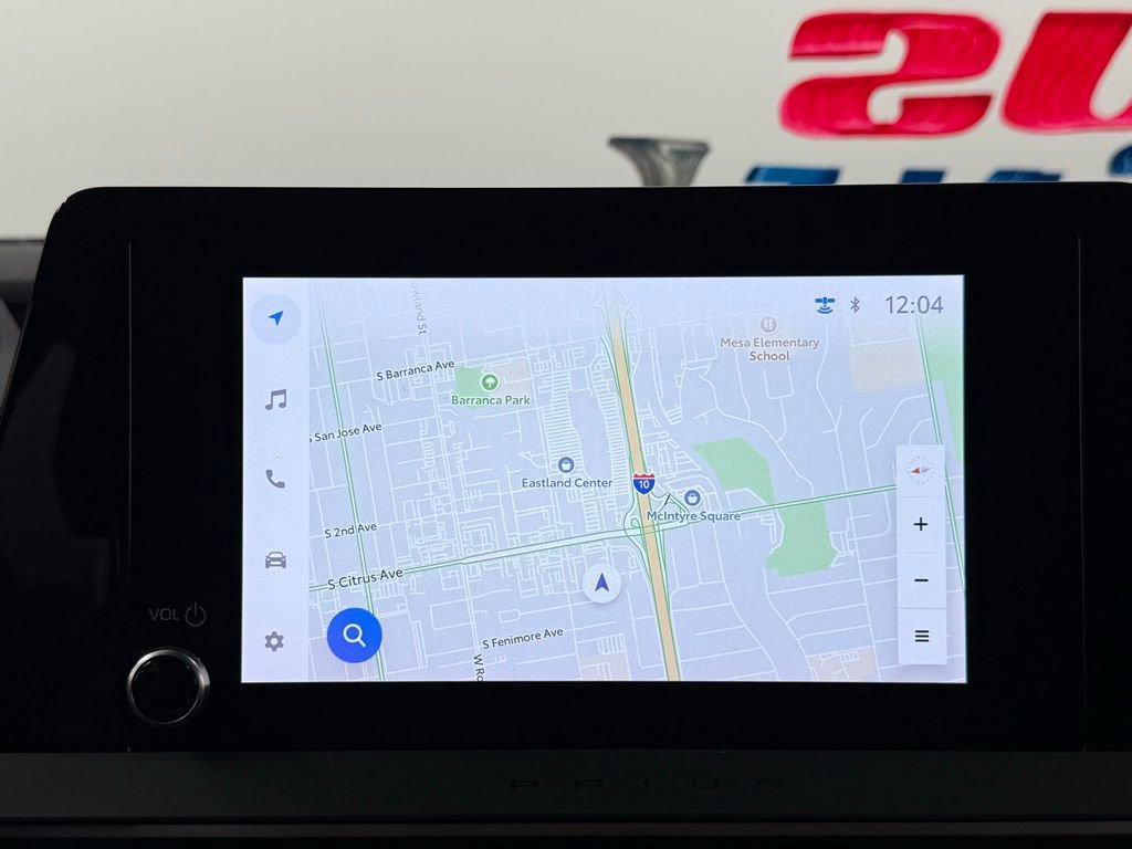 Used 2024 Toyota Prius Prime SE image 27