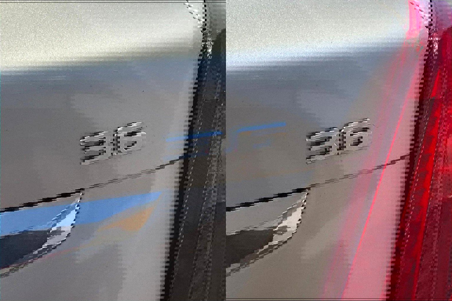 Used 2017 Cadillac XT5 Luxury w/ Driver Awareness Package image 28