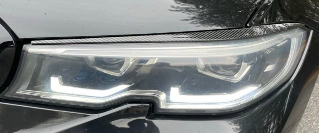 Used 2021 BMW 330i 330i w/ M Sport Package image 13