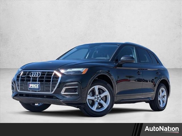 Used 2023 Audi Q5 2.0T Premium