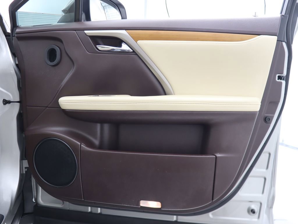 Used 2020 Lexus RX 350 FWD w/ Premium Package image 43