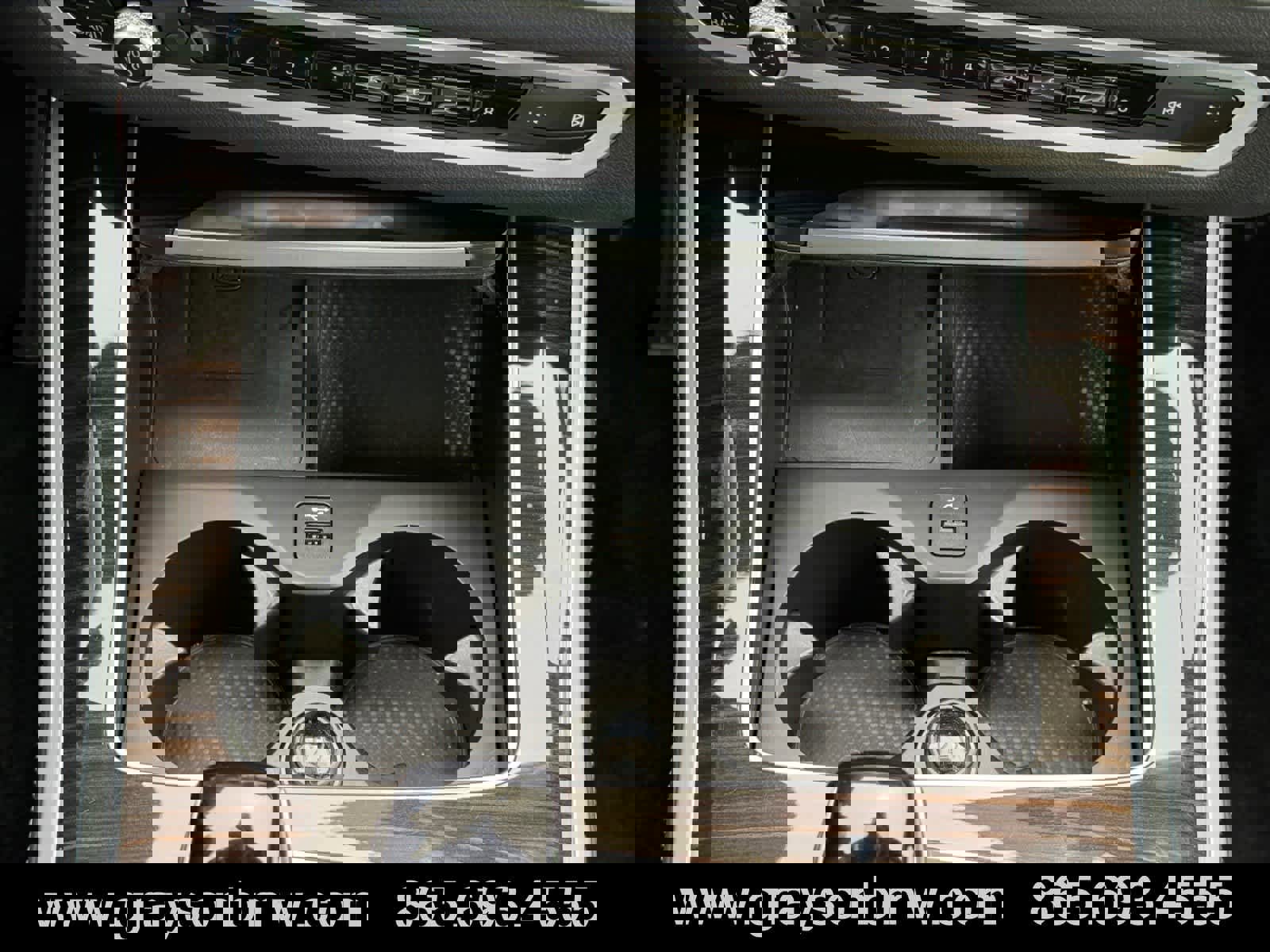 Used 2023 BMW X5 xDrive40i w/ Luxury Seating Package image 24