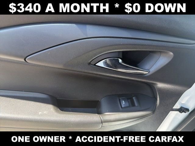 Used 2025 Chevrolet TrailBlazer LS w/ LS Convenience Package FWD image 31