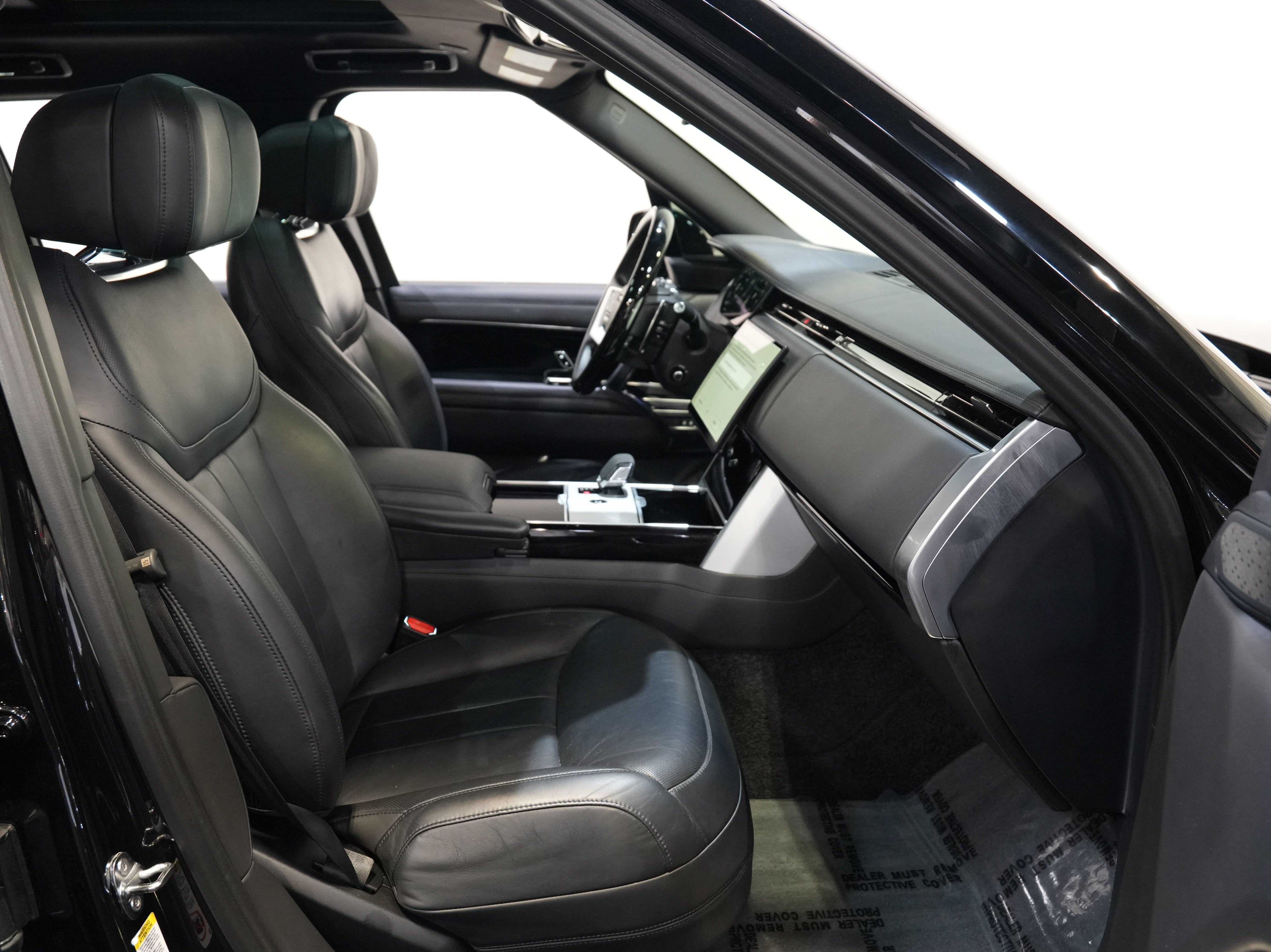 Used 2024 Land Rover Range Rover Autobiography AWD/4WD image 31