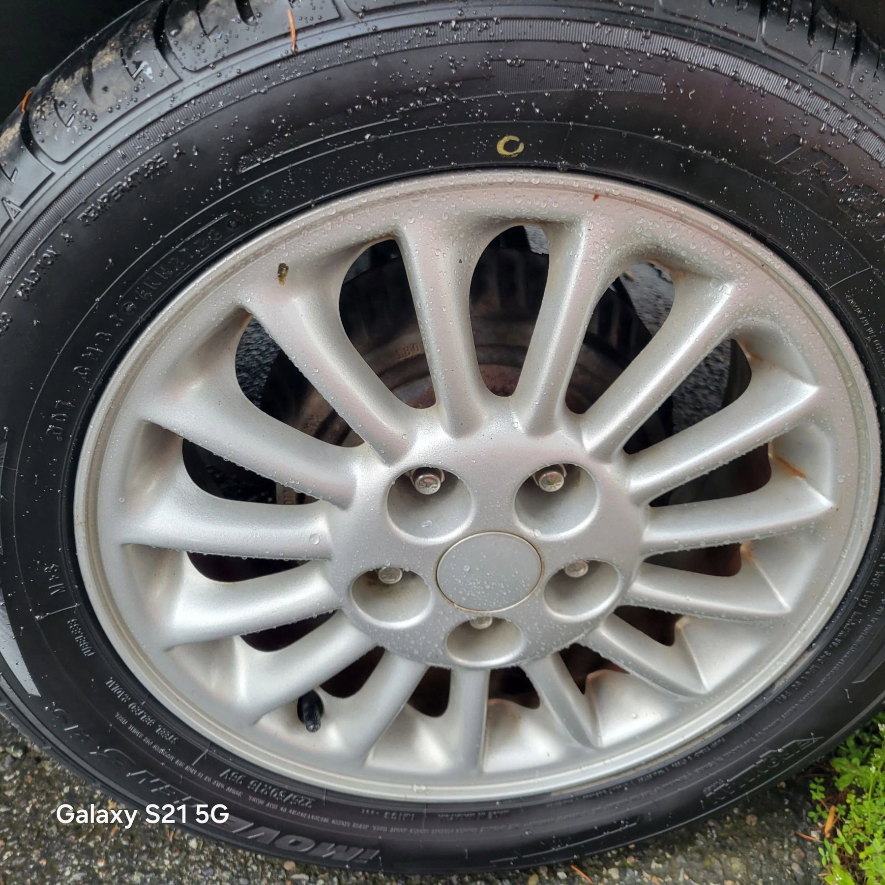 Used 1999 Pontiac Grand Am SE image 12