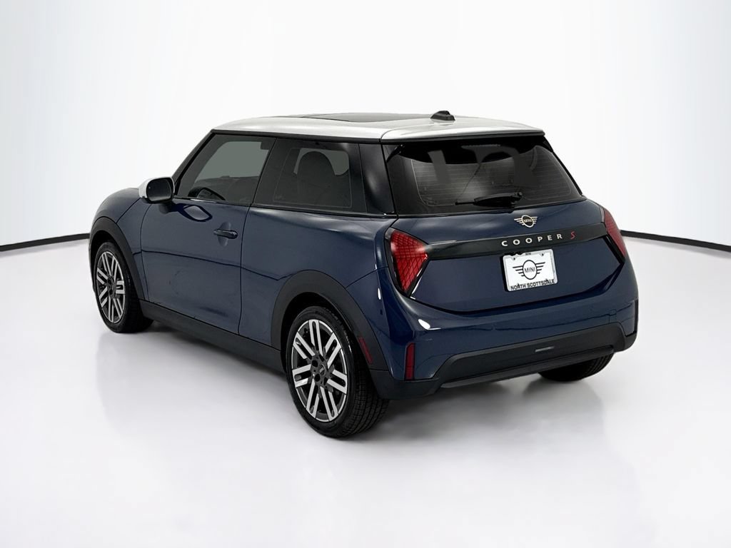 New 2026 MINI Cooper S FWD image 7