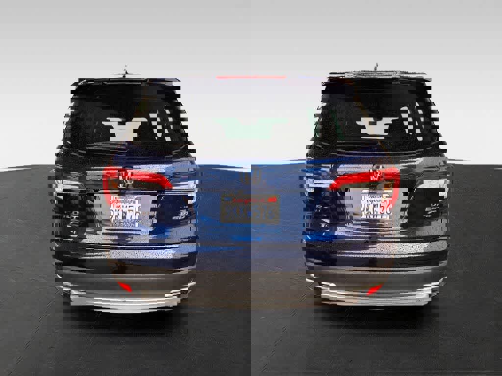 Used 2022 Honda Pilot Elite image 5