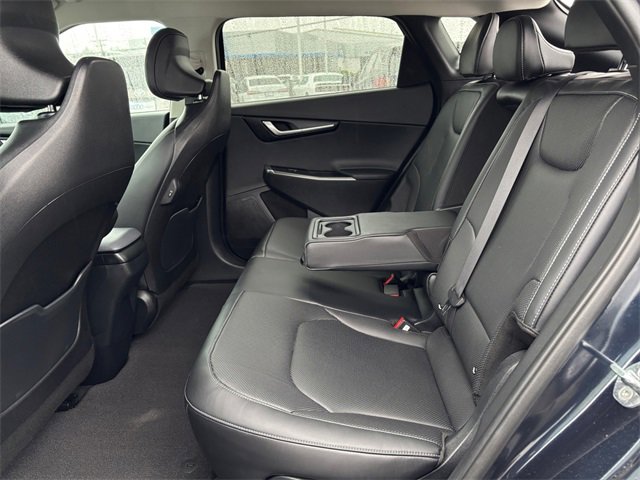 Used 2023 Kia EV6 Wind image 29