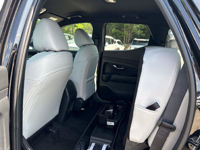 New 2026 Hyundai Santa Cruz SEL AWD/4WD image 22