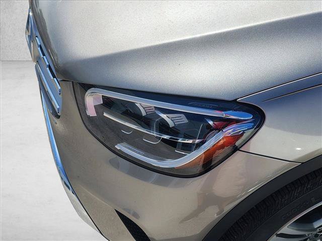 Certified 2020 Mercedes-Benz GLC 300 image 11