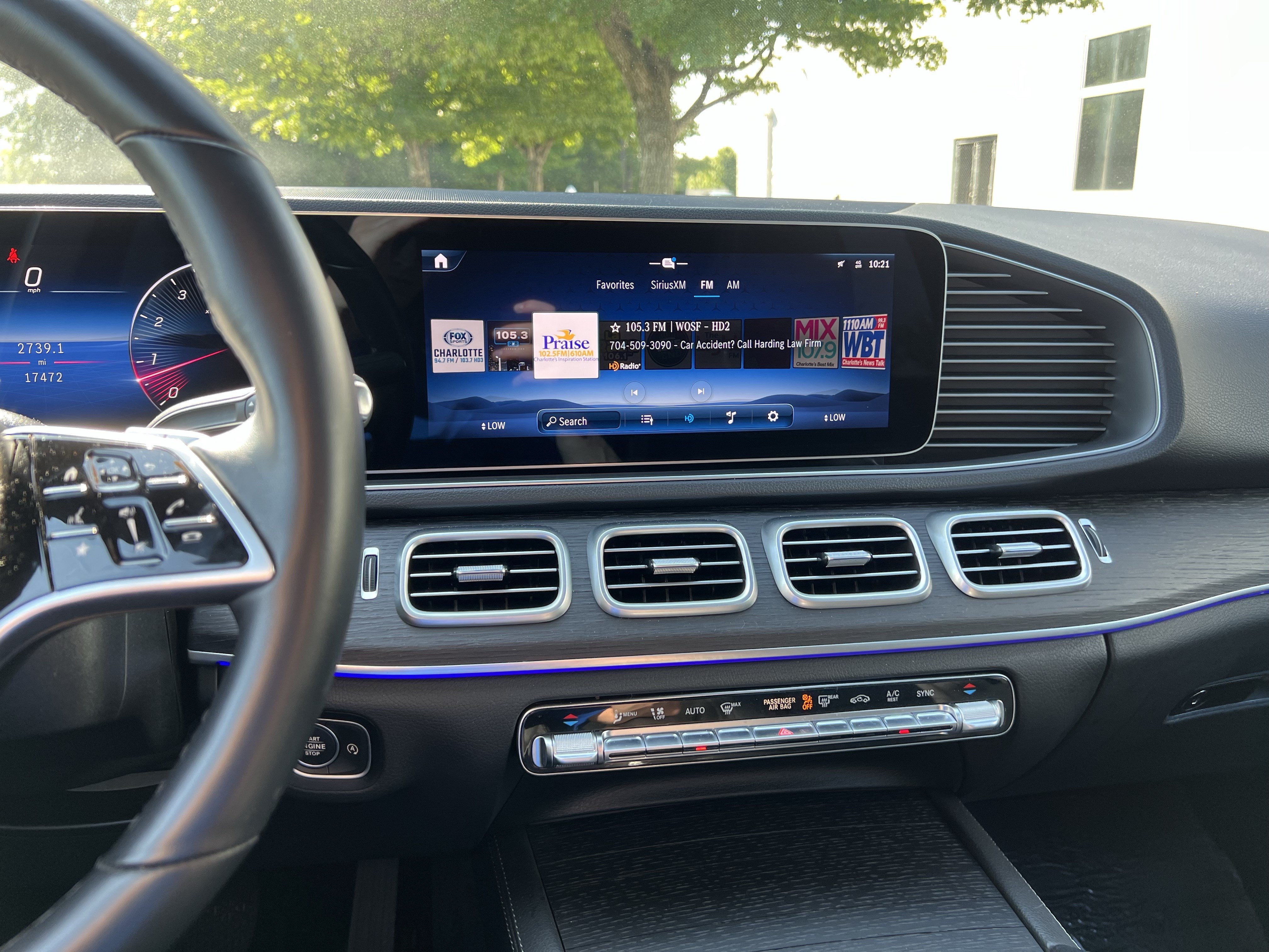 Certified 2025 Mercedes-Benz GLE 350 4MATIC image 31