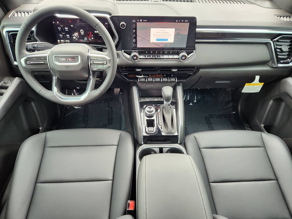 New 2026 GMC Canyon Elevation w/ Convenience Package AWD/4WD image 11