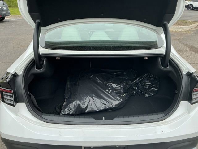 New 2026 Hyundai Sonata Blue FWD image 23