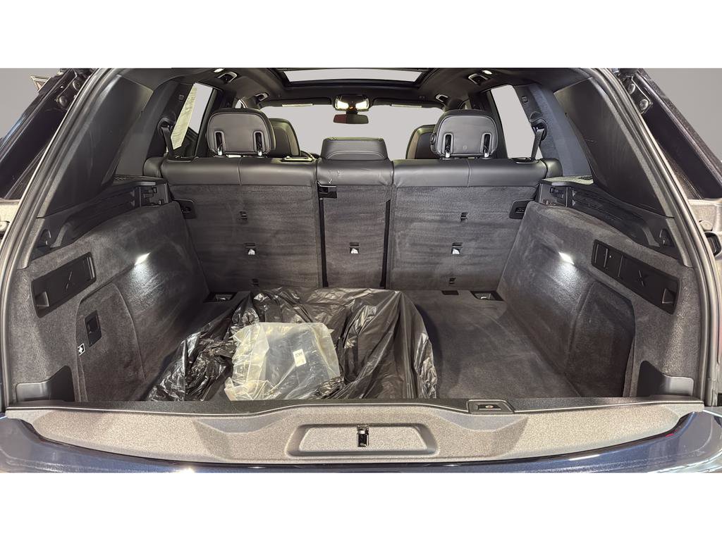 Used 2022 BMW X5 M50i w/ Executive Package image 17