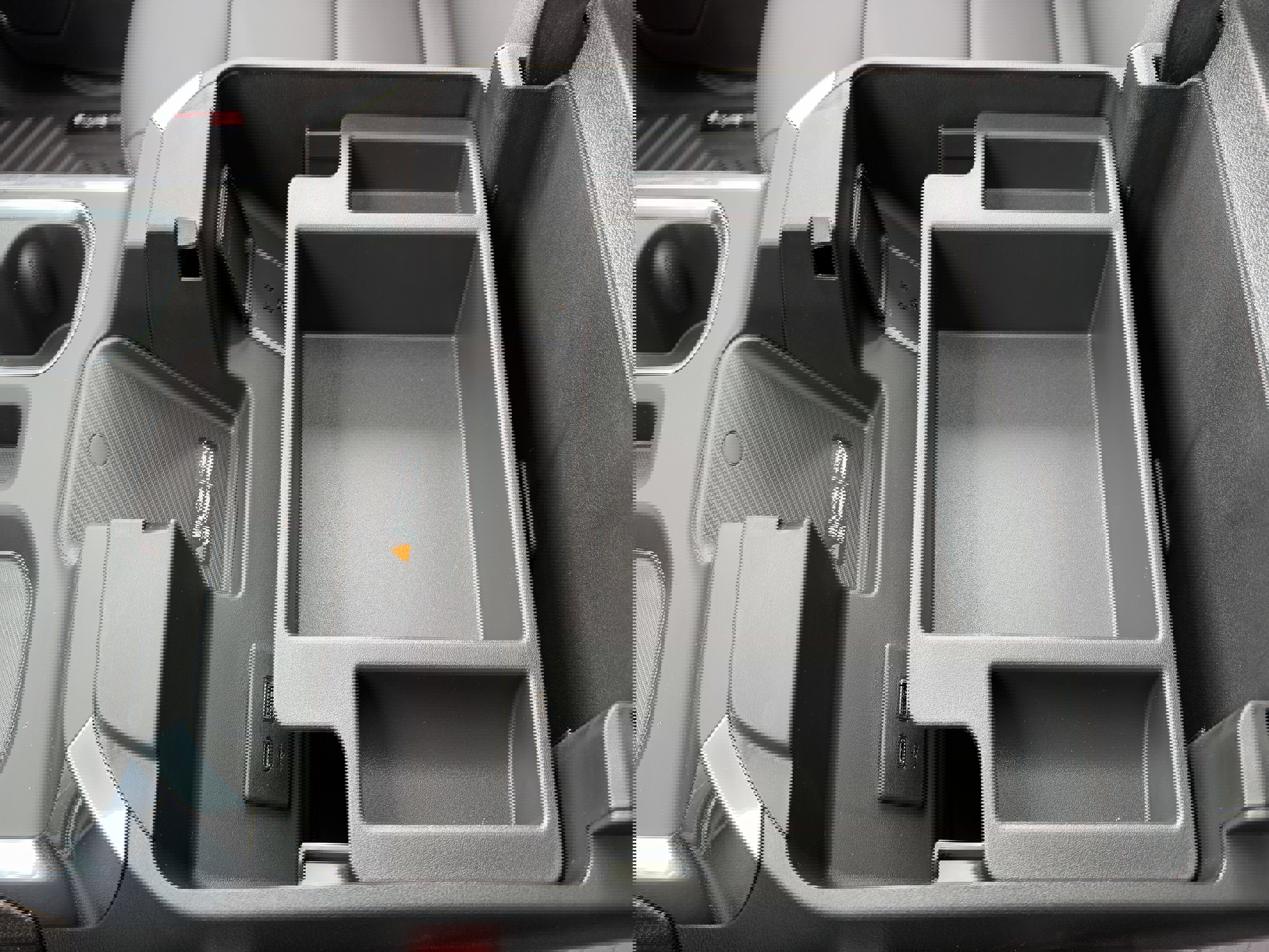 New 2026 Chevrolet Silverado 1500 LT Trail Boss w/ LT Trail Boss Premium Package image 43