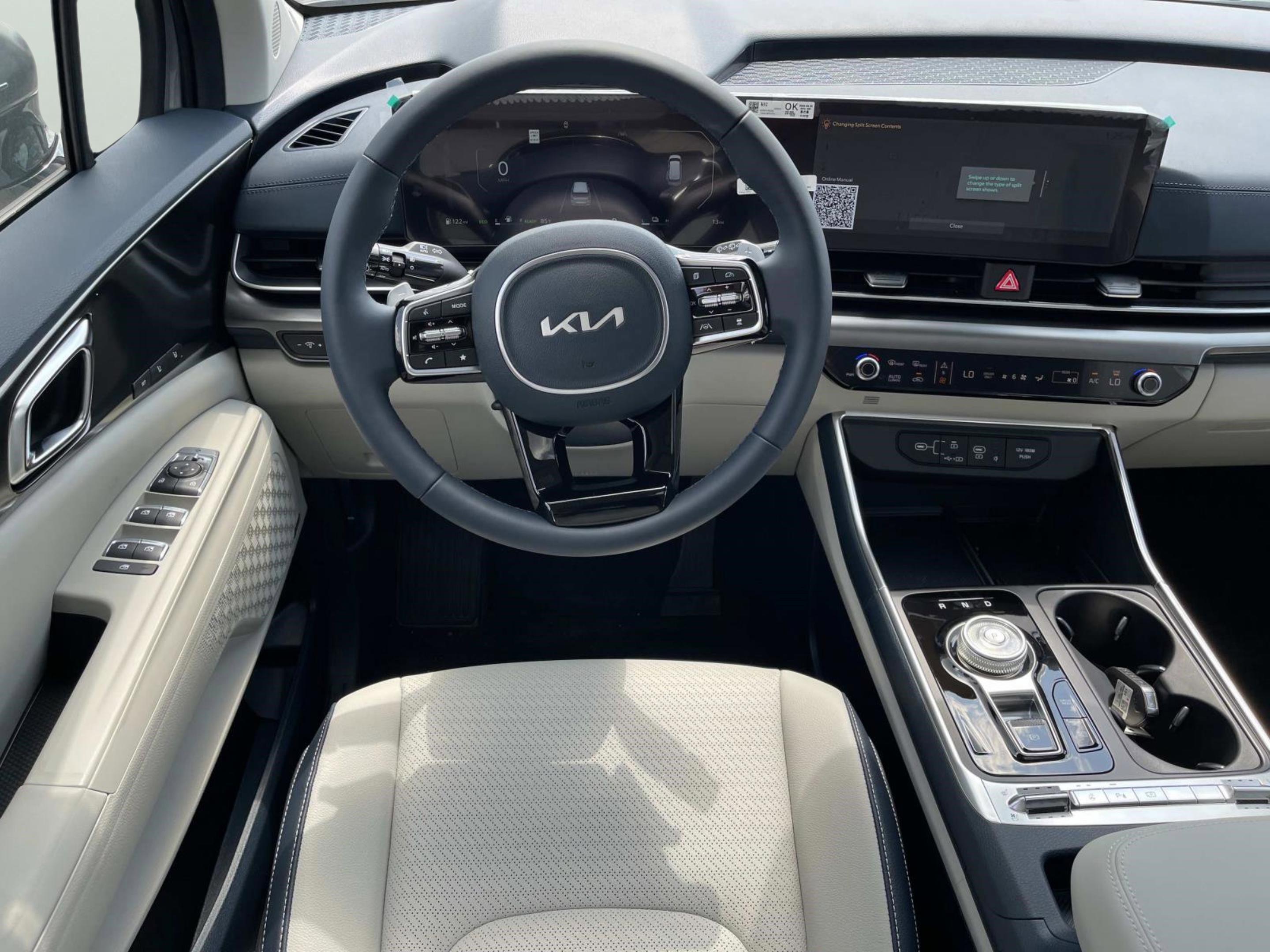 New 2026 Kia Carnival SX Prestige image 10