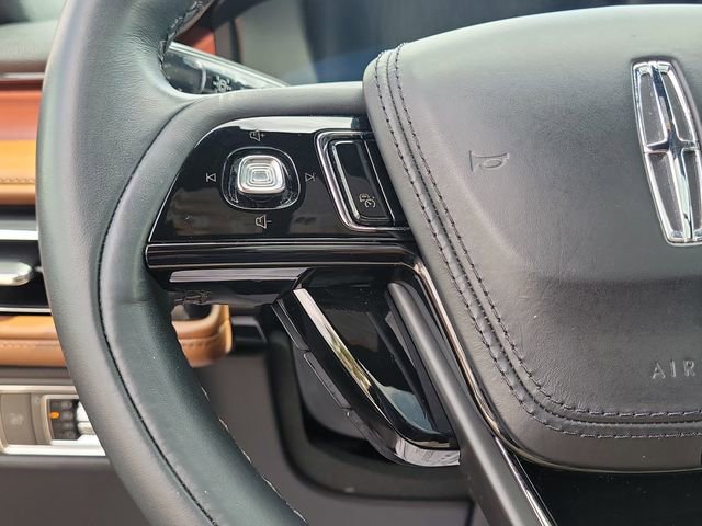 Certified 2023 Lincoln Aviator Reserve image 24