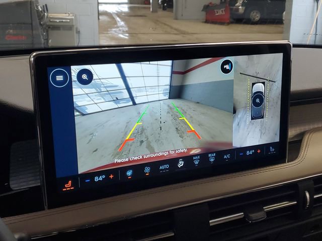 Used 2023 Lincoln Corsair AWD w/ Equipment Group 101A image 22