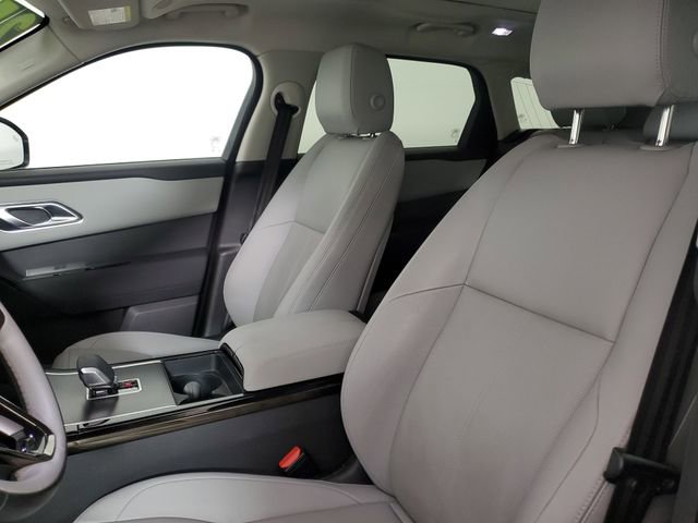 Used 2025 Land Rover Range Rover Velar Dynamic SE image 22