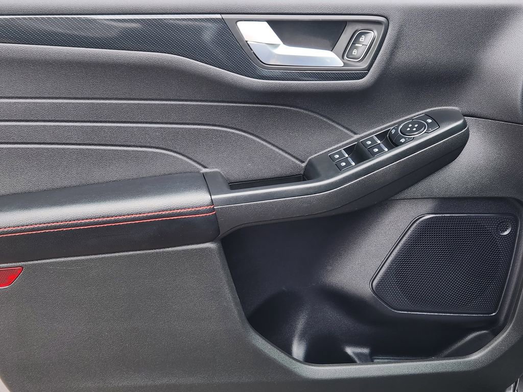 Used 2024 Ford Escape ST-Line Select w/ Tech Pack #1 image 14