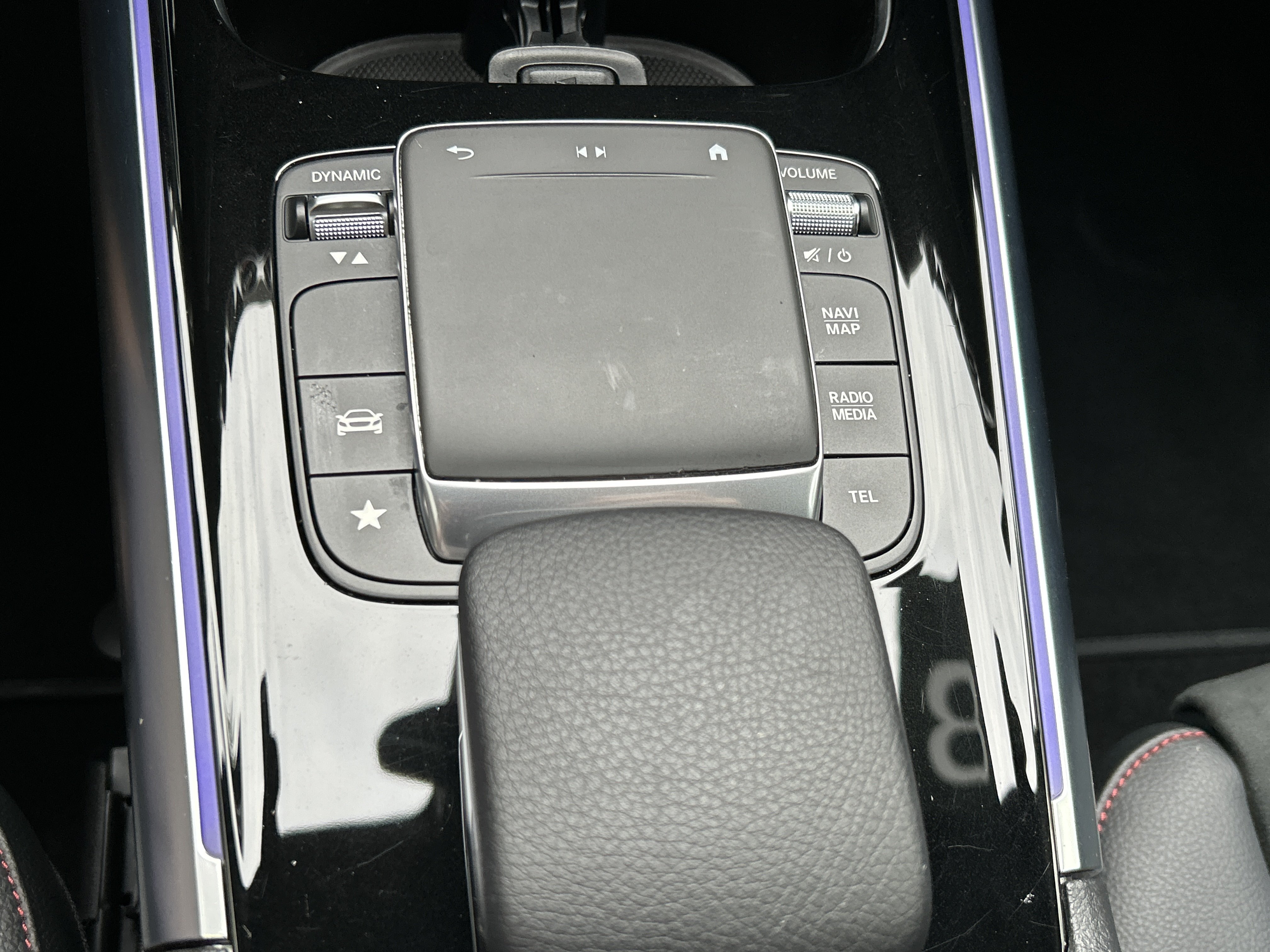 Certified 2023 Mercedes-Benz GLA 250 4MATIC image 34
