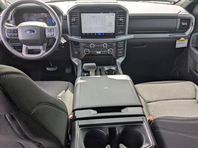 New 2026 Ford F150 XLT w/ Mobile Office Package image 13
