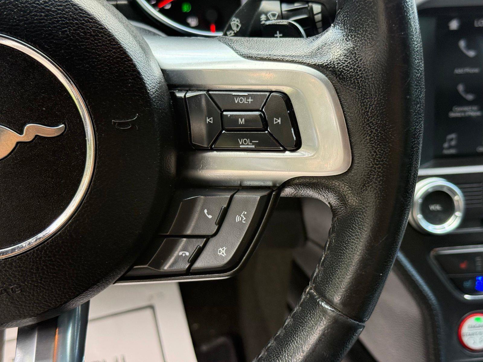 Used 2017 Ford Mustang GT Premium RWD image 30