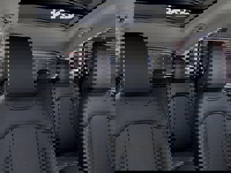 New 2026 Kia Sportage EX w/ EX Panorama Roof Package image 27